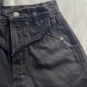 Vintage Rockies Rocky Mountain Jeans
